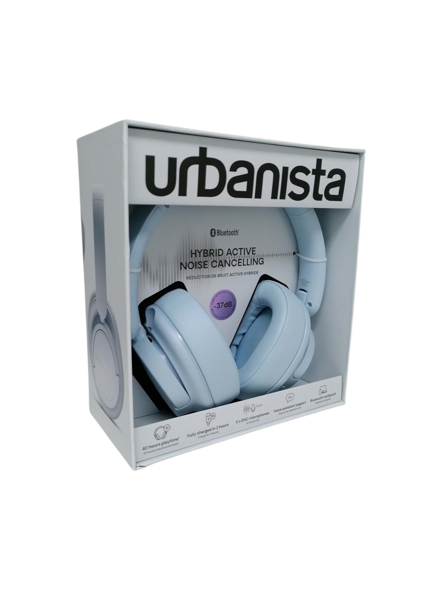 20fbc2b7-6751-4b20-8fc3-145daf5286cd Casti Over the Ear Urbanista Buenos Aires, Noi - imagine 1