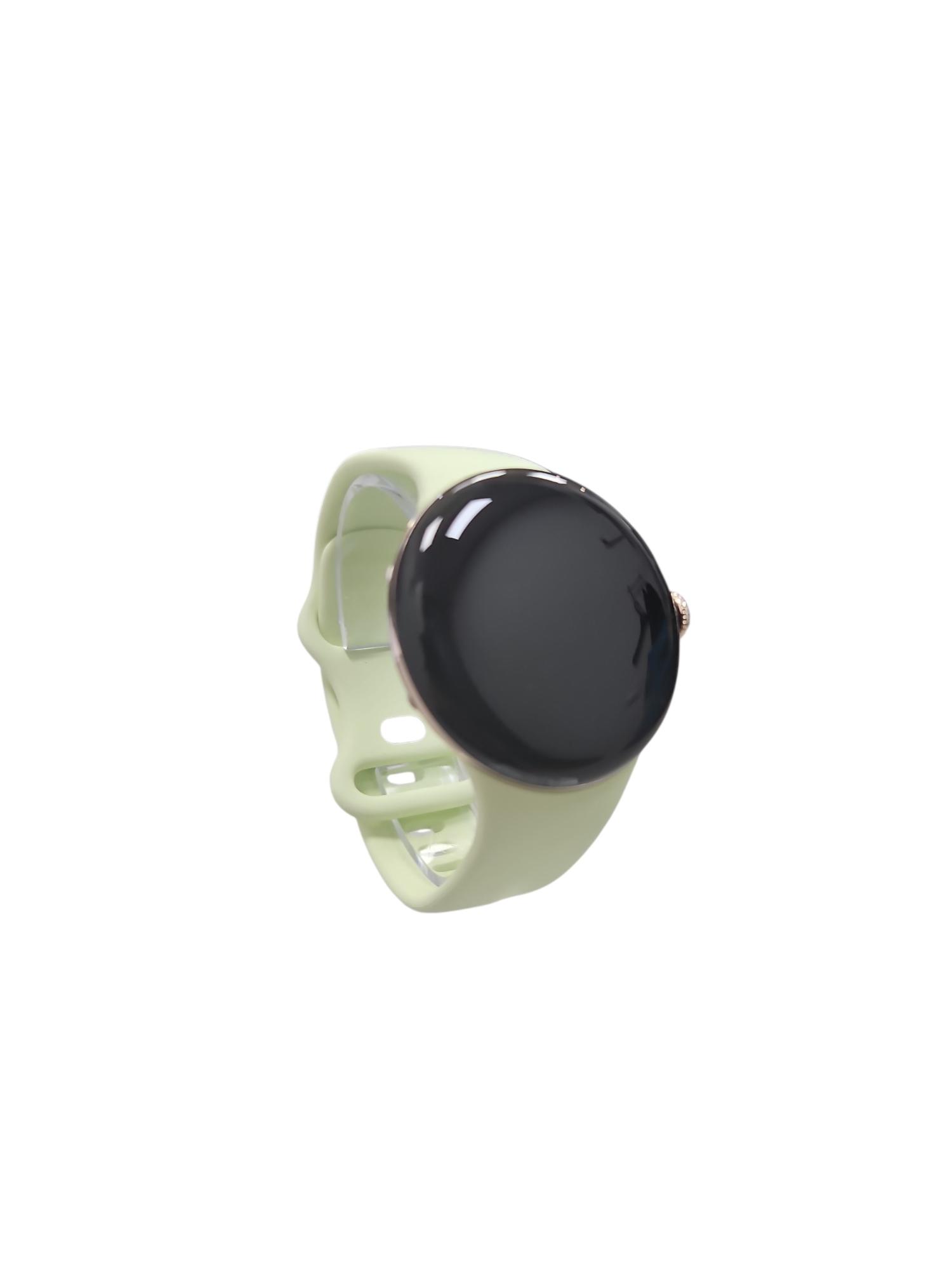 google pixel watch 4 1 Google Pixel Watch 4 - Wi-Fi 41mm - imagine 1